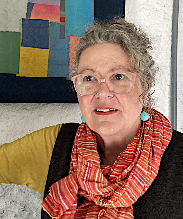 Texatelier Leader - Nikola Orpen