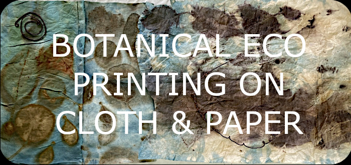 Botanical Printing courses